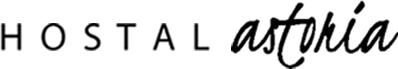 Hostal Astoria logo