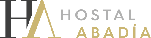 Hostal Abadia Madrid logo