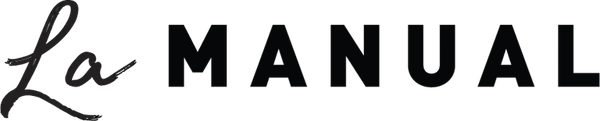 La Manual logo