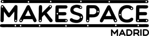 Makespace logo