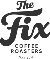 The Fix - Café de Especialidad logo