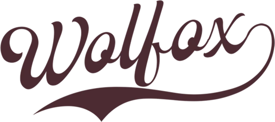 Wolføx Coffee Madrid logo
