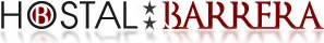Hostal Barrera logo