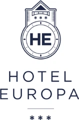 Café Europa logo