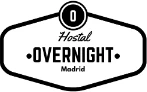 Hostal Overnight logo