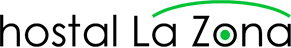 Hostal La Zona logo