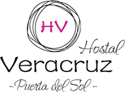 Hostal Veracruz logo