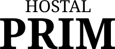 Hostal Prim logo