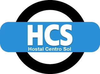 Hostal Centro Sol logo