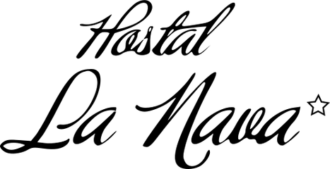 Hostal La Nava logo