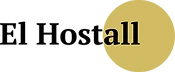 El Hostall logo