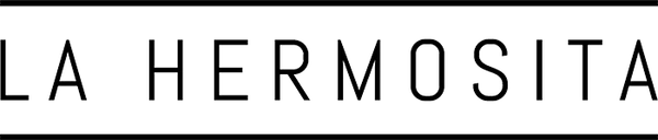 La Hermosita logo