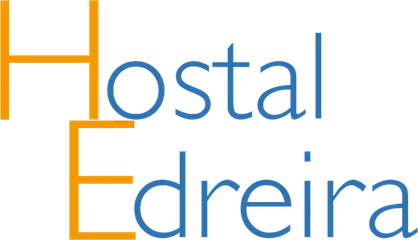 Hostal Edreira logo