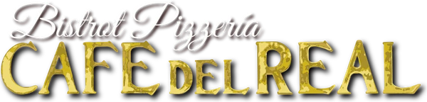 Café Del Real logo