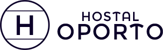 Hostal Oporto logo