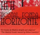 Hostal Horizonte logo