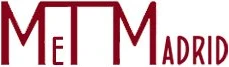 Hostal Met Madrid logo
