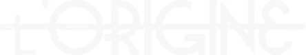 L'Origine logo
