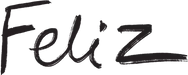 FELIZ COFFEE TO STAY logo