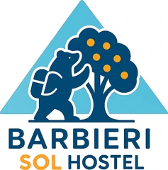 Barbieri Sol Hostel logo