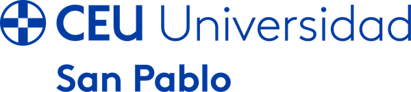 Biblioteca Central, Universidad San Pablo-CEU logo