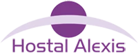 Hostal Alexis logo