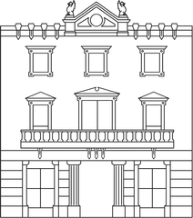 East 47 Restaurant-Bar logo