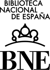 Biblioteca Nacional de España logo