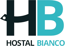 Hostal Bianco logo