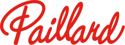 Paillard logo