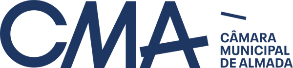 Municipal Library José Saramago logo