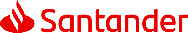 Santander Work Café logo