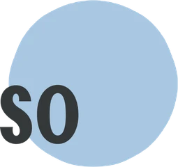SO Coffee Roasters logo