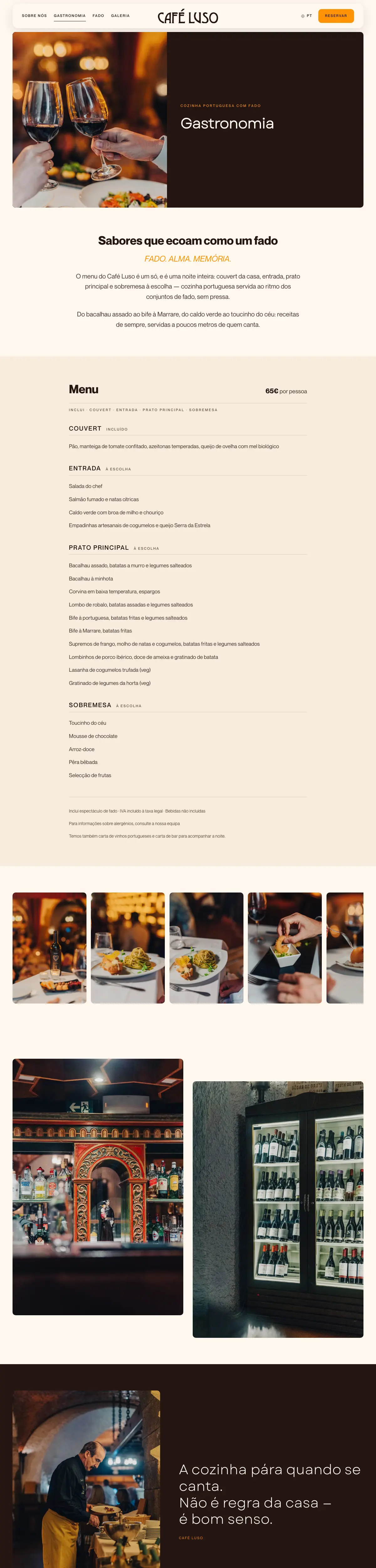 Café Luso, photo 2