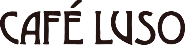Café Luso logo