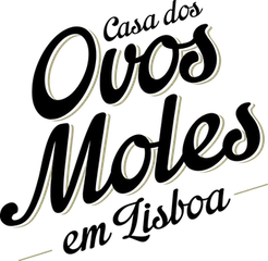 Casa dos Ovos Moles em Lisboa logo