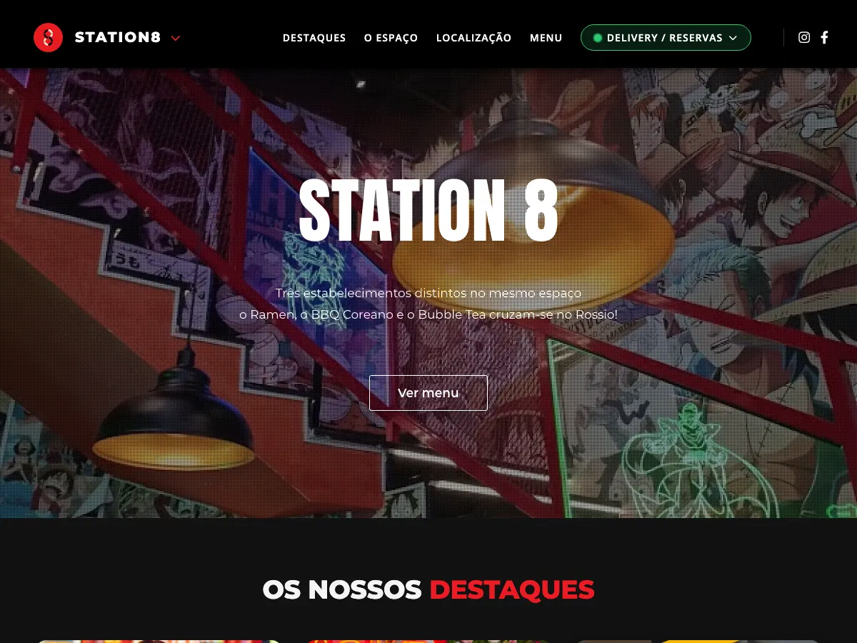 BobaFu's website