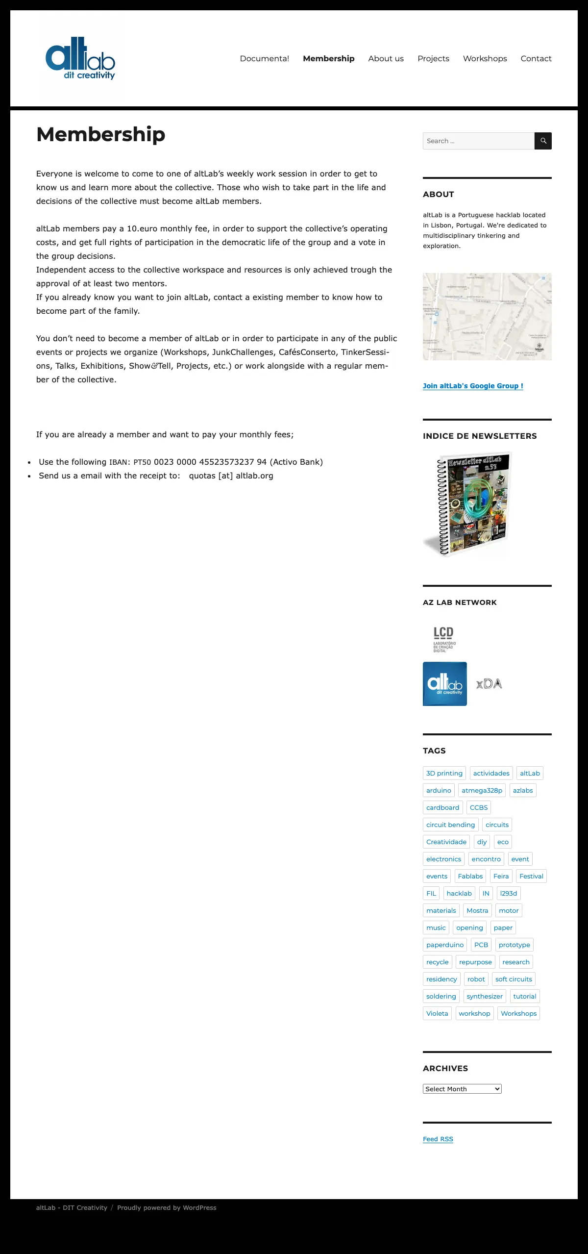 Altlab, photo 1