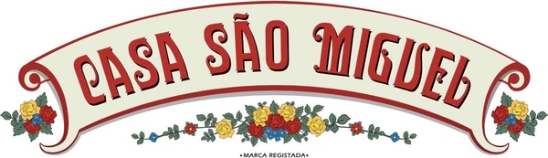 Casa São Miguel logo