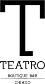 Teatro Cafe logo