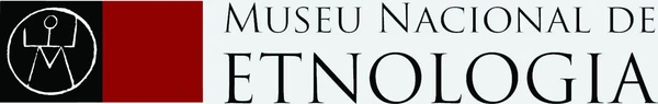 Biblioteca do Museu Nacional de Etnologia logo