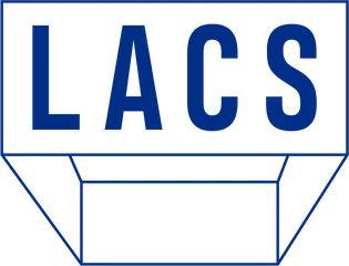 LACS - Conde de Óbidos logo