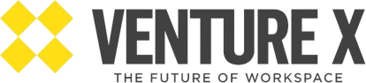 Venture X Portugal logo
