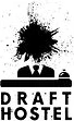 Draft Hostel & Rooms logo
