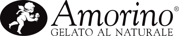 Amorino Gelato - Lisboa Garrett logo