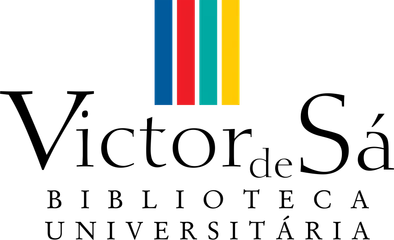 Biblioteca Vítor de Sá - Universidade Lusófona logo