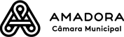 Biblioteca Municipal Fernando Piteira Santos logo