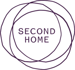Second Home Mercado logo