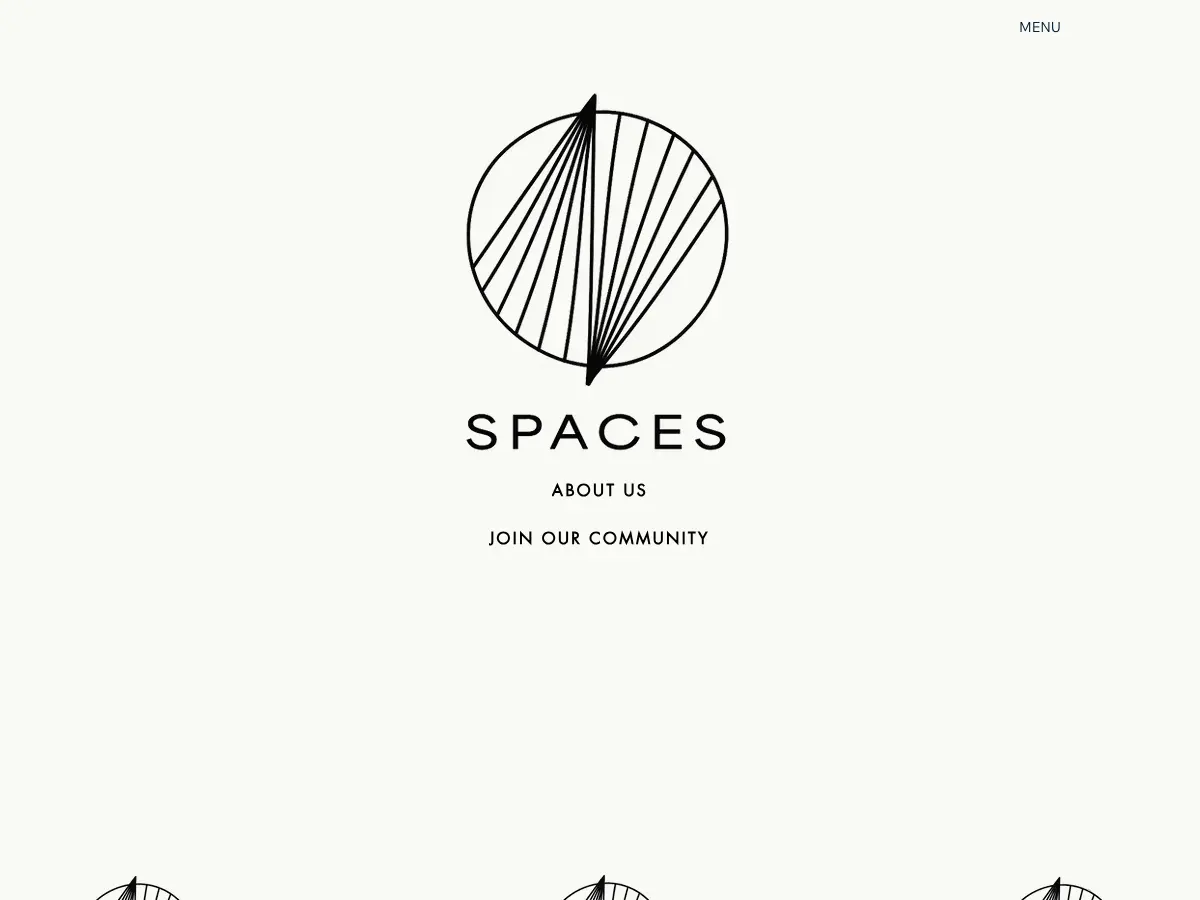 On Cowork Spaces's website