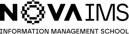 Biblioteca Almada Negreiros - NOVA IMS / FCSH logo
